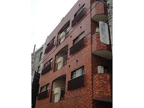 平河町ドリームマンション