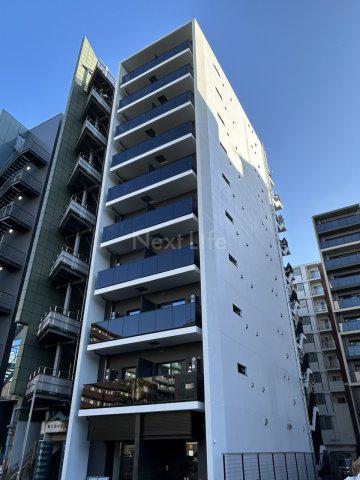 プライムブリス横濱関内