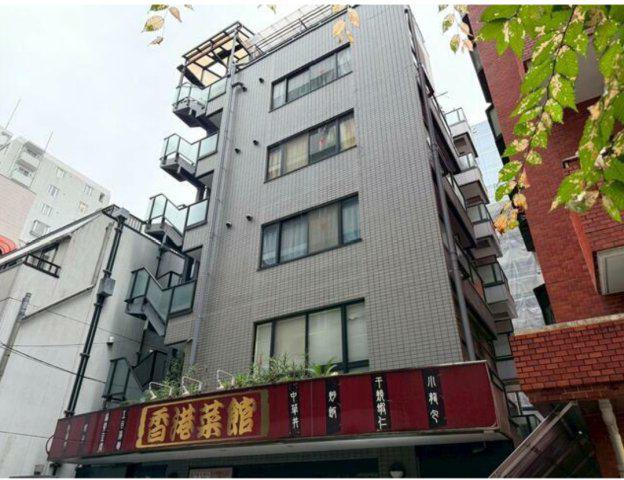 豊強ビル