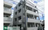 ジュネパレス新松戸第47
