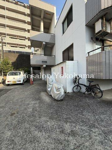 スカイコート21壱番館