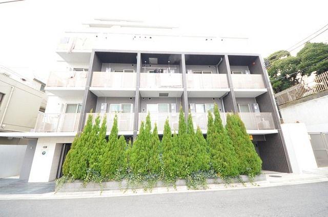 ライズ中野新橋