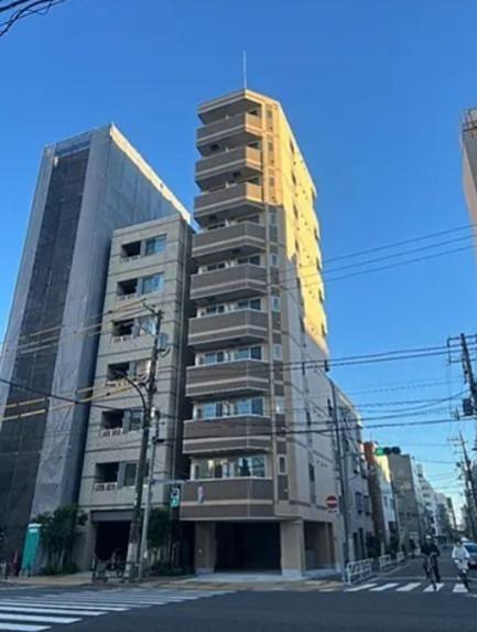 グランヒルズ錦糸町