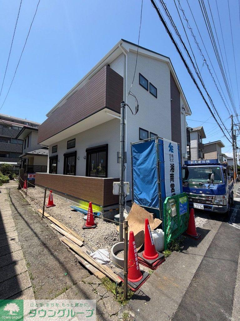 サンライト立石