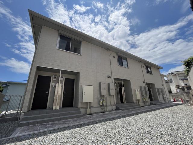 クローバー富士5号館