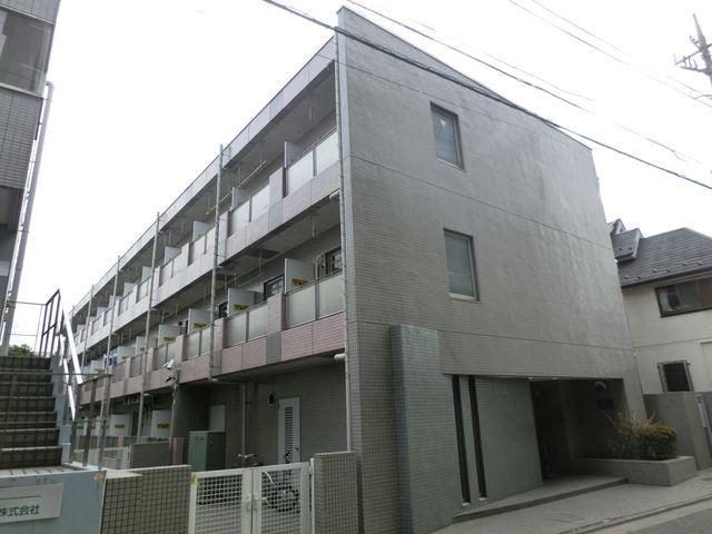 カームステージ鷺宮