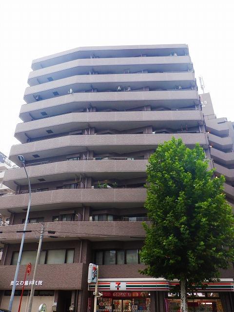 NICEアーバン横濱駅東館