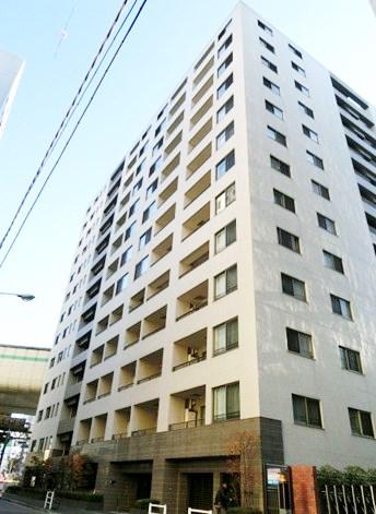 ドゥーエ日本橋
