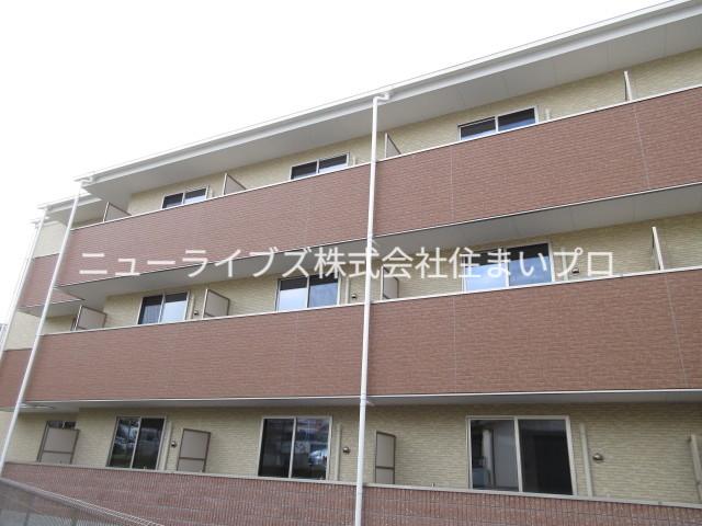 タイホーレジデンス萱島