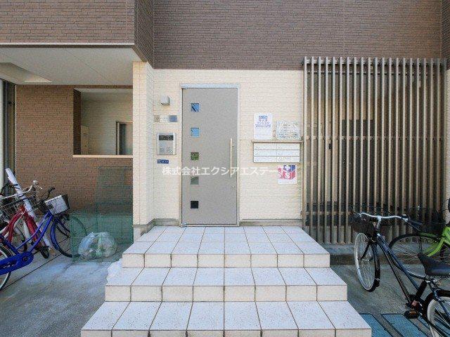 アクアコート玉出