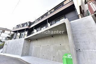 カーサフェリーチェ妙蓮寺