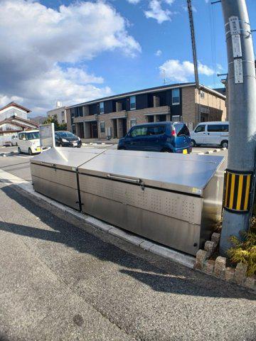 ブルー エトワール K