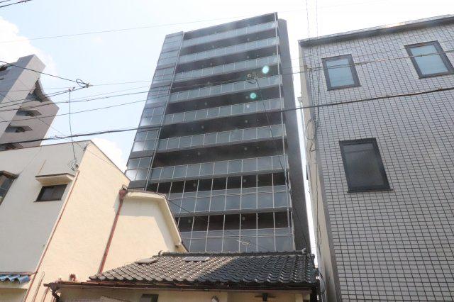 ララプレイス大阪福島ミラ