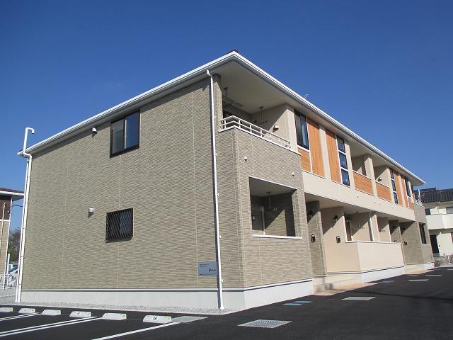 ラディアII