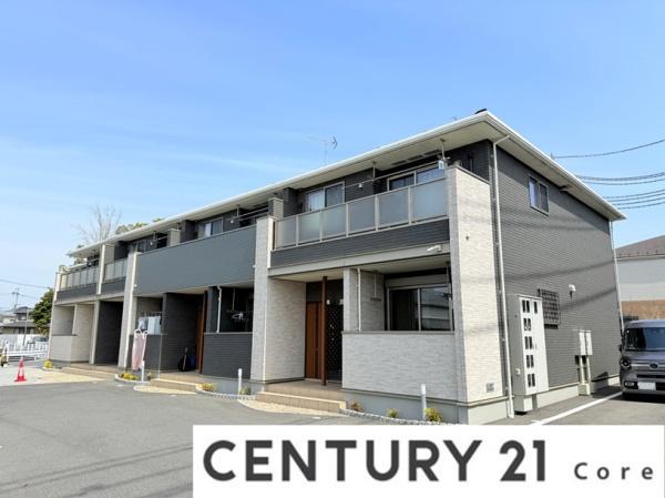 ネオ・レジデンス 守山市立入町