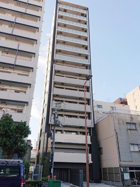 エスリード心斎橋イースト