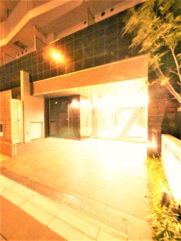 アーバンリンク神奈川新町(1K/3階)