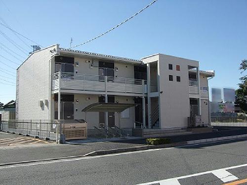 レオネクストセゾンコートII