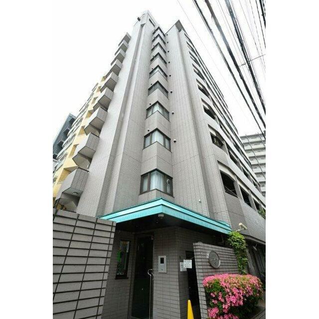 三軒茶屋リリエンハイム