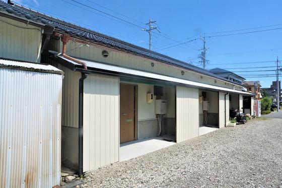 川北ライフ