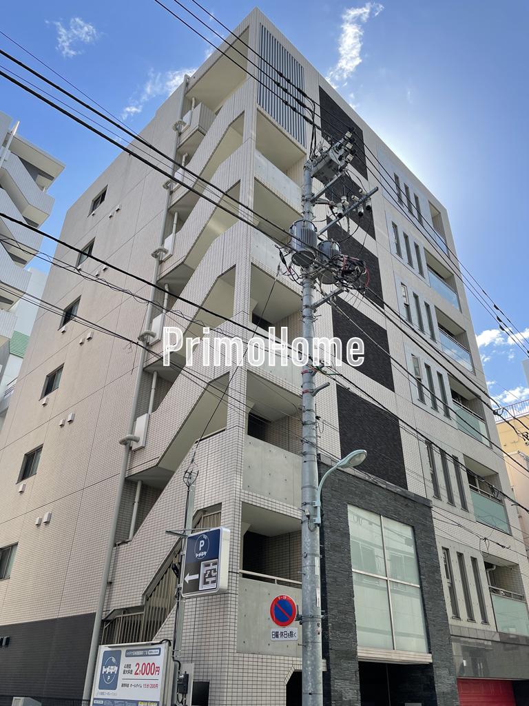 カーサ レシュール