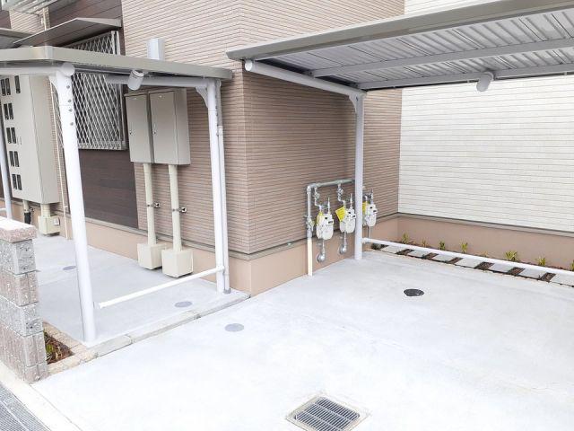 タウンハウスKKIII
