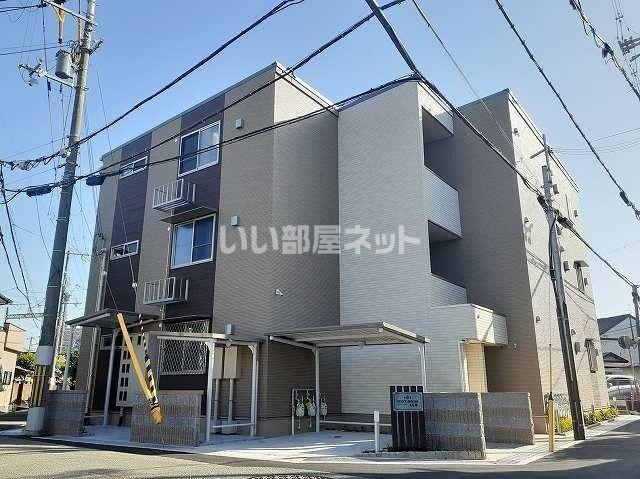 タウンハウスKKIII