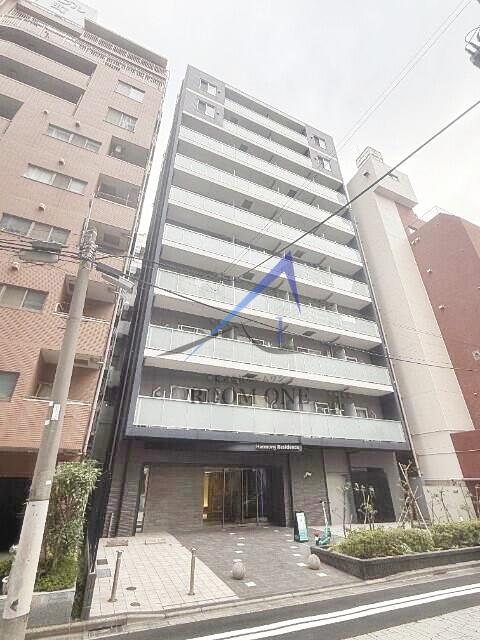 ハーモニーレジデンス田町♯002