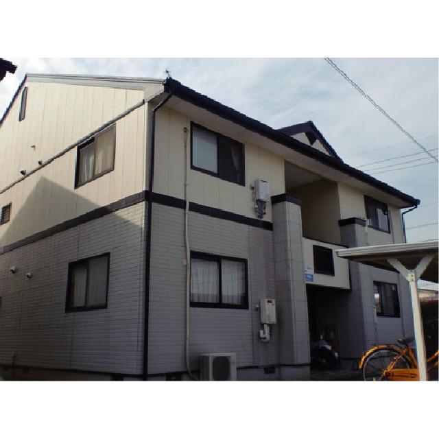ステーブル八景水谷A棟(3DK/1階)