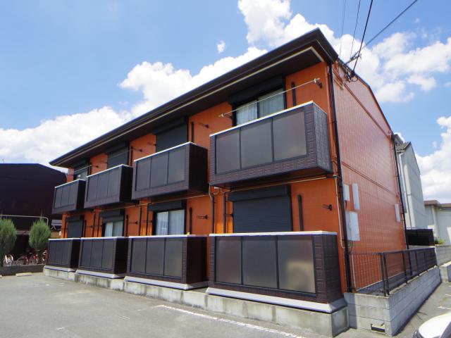 アイビー21 B棟 