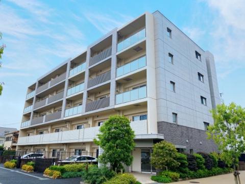 グランジェ東甲子園