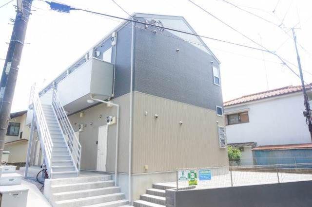 サンマルク大塚