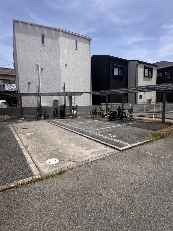 コーポみどりC棟