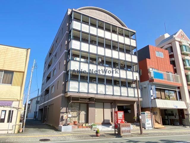 レミエル水前寺(2LDK/3階)