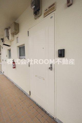 第7年見マンション