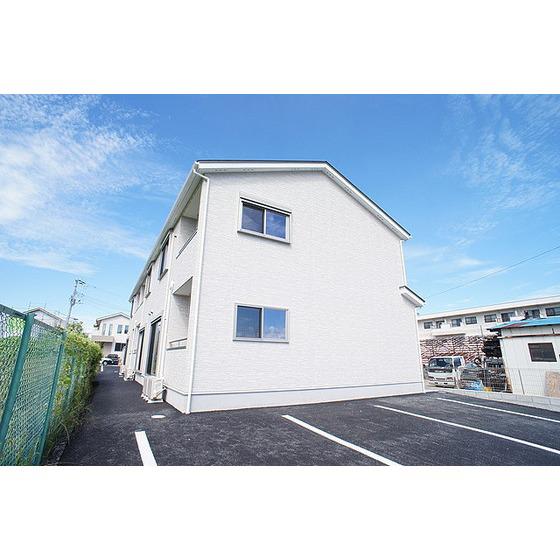 グランバニア横塚