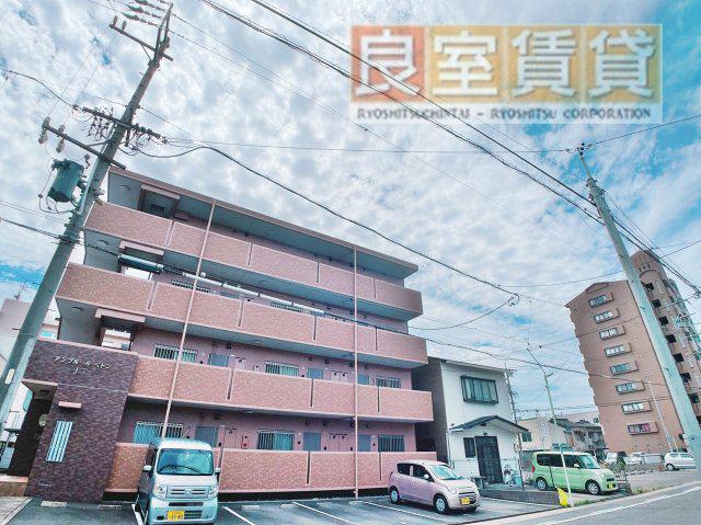 アンプルール ベトン J・T