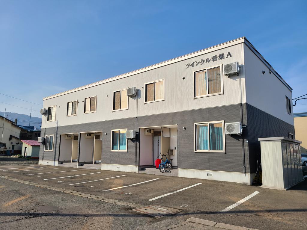 ツインクル若葉A