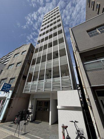 REIOS谷町