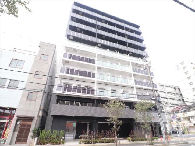 アドバンス江坂東デパール