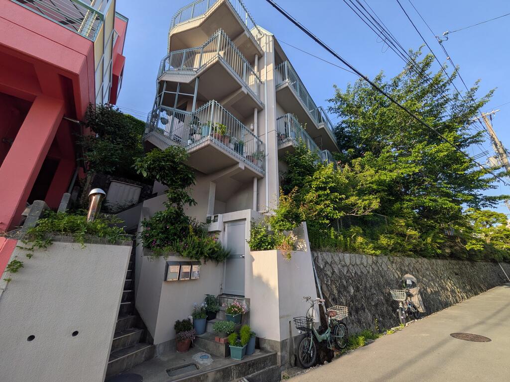 Nマンション