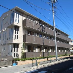 ソルテール六町