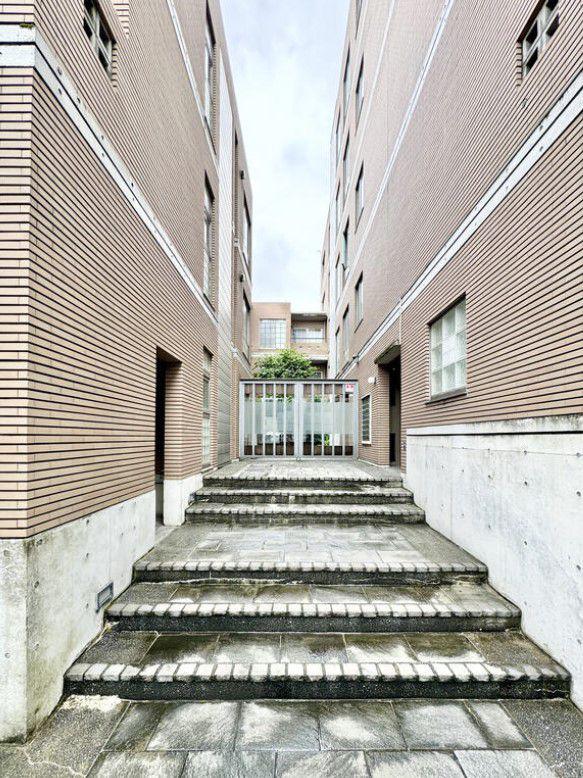 MAISON DU DIX-HUIT