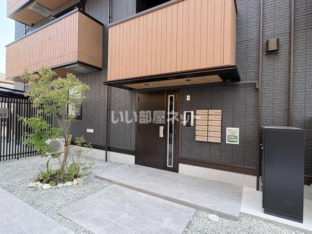 ディアライズ春日町B棟