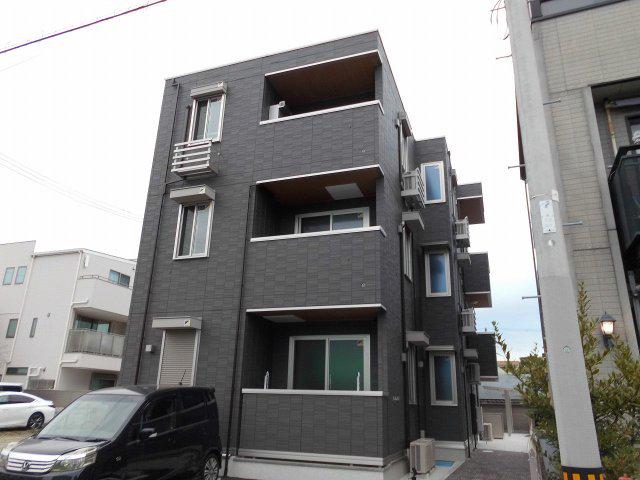 ボヌール明石