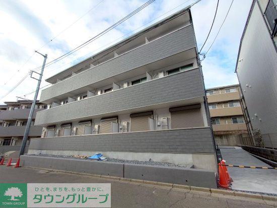 ベストみずほ台II