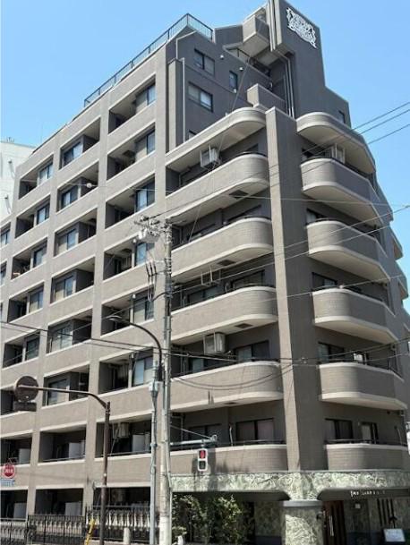 ライオンズマンション後楽園