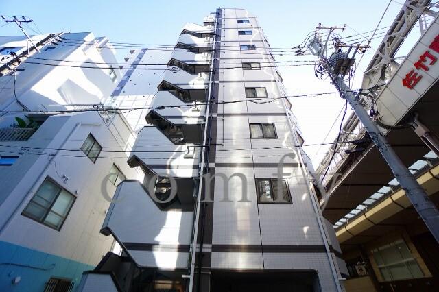 DREAMIA上野御徒町