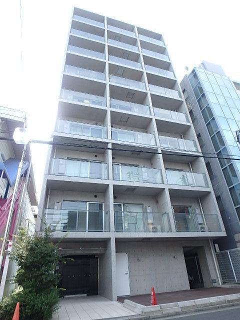 PREMIUM RESIDENCE KAWASAKI