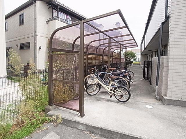 レオパレスヴェール